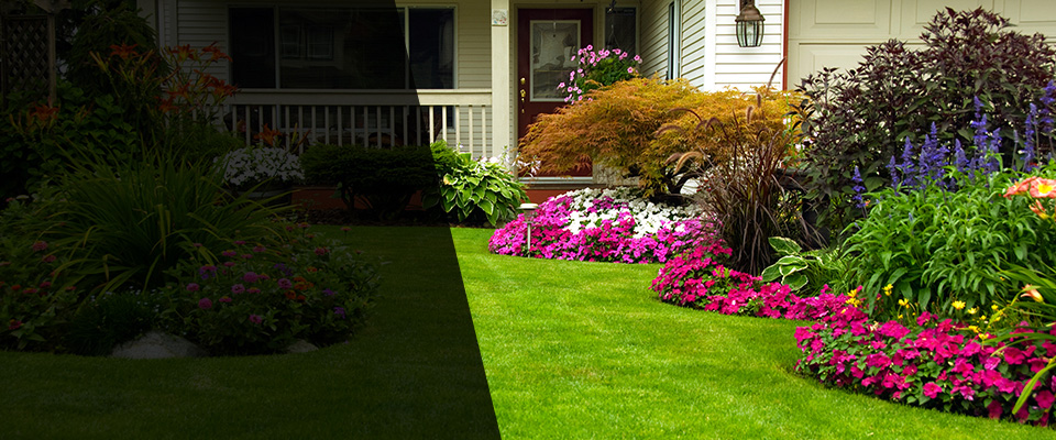 Gautier Landscapers