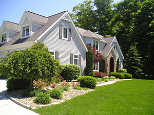 Landscapers and Lawncare Services in Gautier, MS
